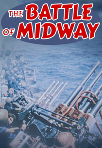 A Batalha de Midway (The Battle of Midway)