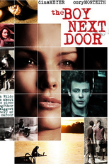 Vizinhança Suspeita (The Boy Next Door)