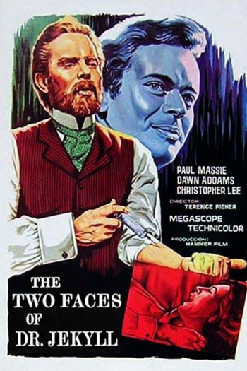  de Filme O Monstro de Duas Faces (1960)