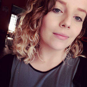 Foto de perfil de Jéssica Machado