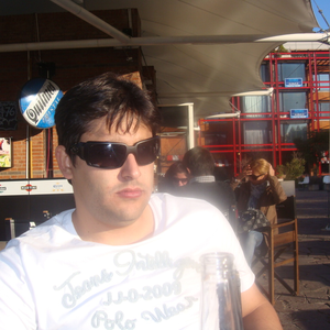 Foto de perfil de leonardo prestes