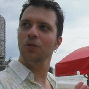 Foto de perfil de Jonathan Rovieri