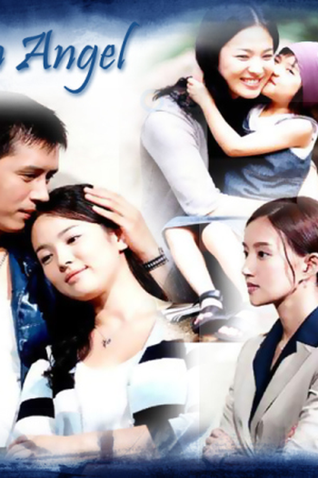  de Série Guardian Angel (2001)