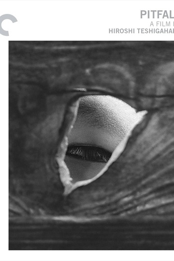  de Filme Arapuca (1962)