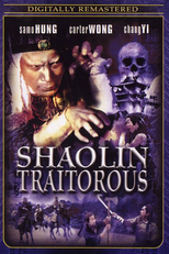 Shaolin Traitorous (Da tai jian)