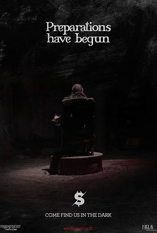 Poster 2 de Filme Finale: Diversão Mortal (2018)