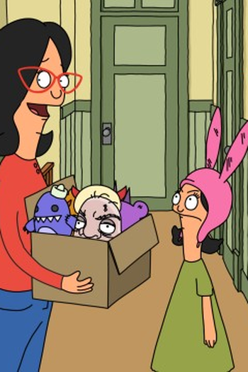 Poster de Episódio Bed & Breakfast (2011)
