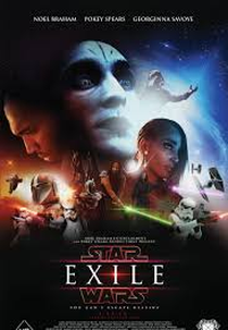 Star Wars - Exile (Star Wars - Exile)