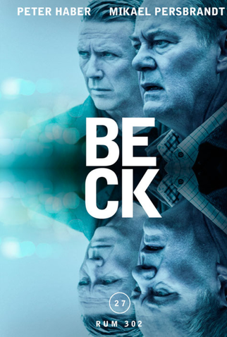 Poster 1 de Série Beck: Quarto 302 (2015)