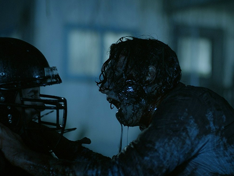 Foto 2 de Cabana da Morte