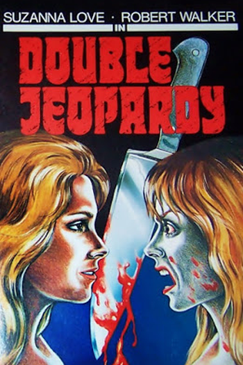  de Filme Risco Dobrado (1983)