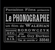 The Phonograph