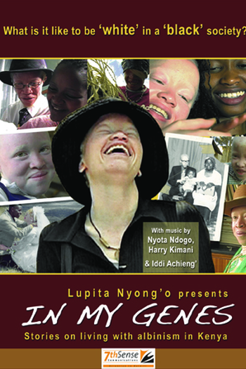 Poster de Filme In My Genes (2009)