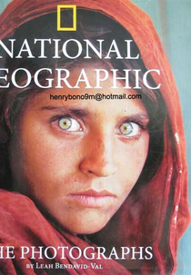 Os Fotógrafos - National Geographic (National Geographic: The Photographers)
