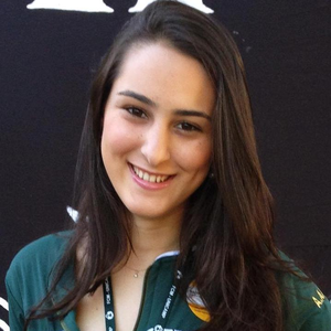 Foto de perfil de G. Almeida