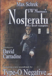 Nosferatu: The First Vampire (Nosferatu: The First Vampire)