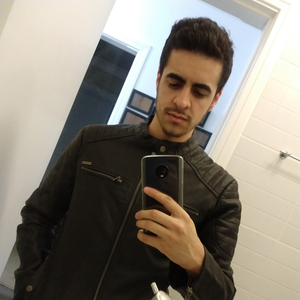 Foto de perfil de Gustavo
