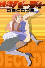 Tetsuwan Birdy Decode (Tetsuwan Birdy Decode)
