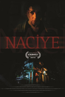 Naciye - Poster / Capa / Cartaz - Oficial 2