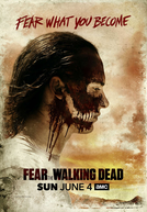 Fear the Walking Dead (3ª Temporada)