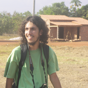 Foto de perfil de Philipe