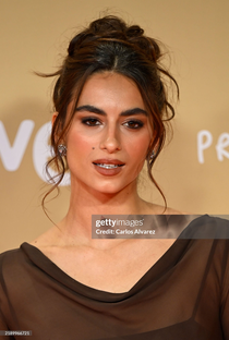 Begoña Vargas - Poster 3