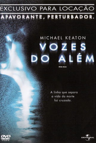 Poster 4 de Filme Vozes do Além (2005)