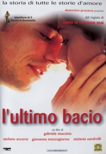 O Último Beijo (L'Ultimo Bacio)