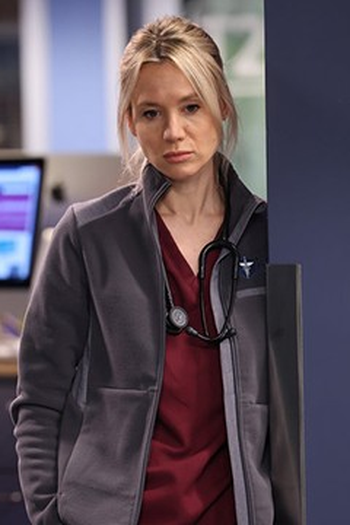 Poster de Episódio The Things We Thought We Left Behind (2022)