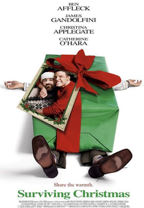 Sobrevivendo ao Natal (Surviving Christmas)