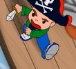 The Treasure Hunt
