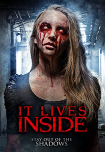 O Horror Entre Nós (It Lives Inside)