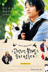 Cats Don't Come When You Call (Neko nanka yondemo konai)