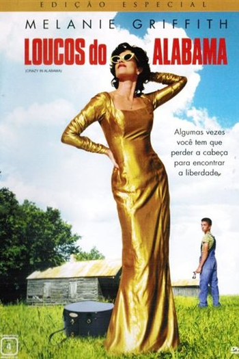  de Filme Loucos do Alabama (1999)