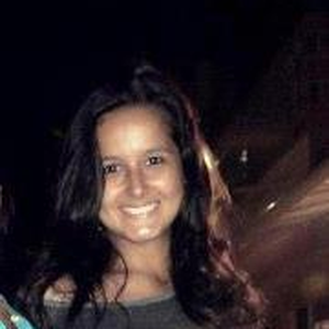 Foto de perfil de Thaisa Carla