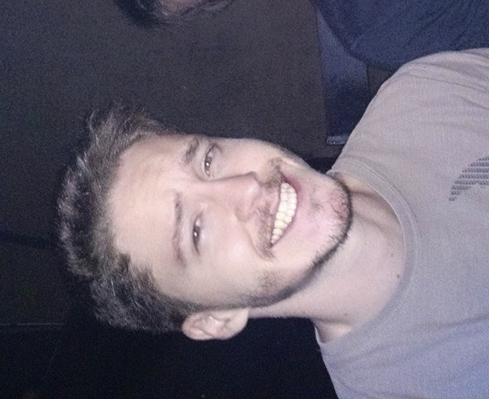 Victim - Foto 1