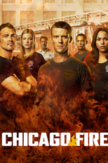 Chicago Fire (Chicago Fire)