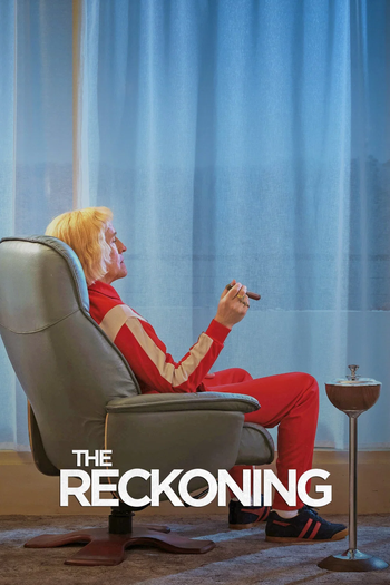  de Série The Reckoning (2023)