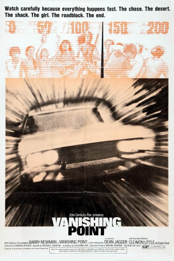  de Filme Corrida Contra o Destino (1971)