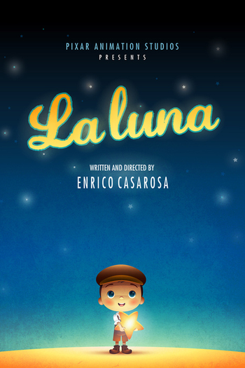  de Curta A Lua (2011)