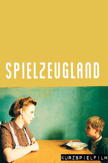  de Curta Terra dos Brinquedos (2007)