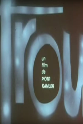 Poster de Curta Le Trou (1968)