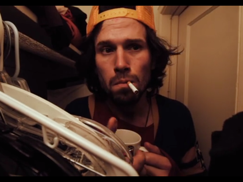 Foto 5 de Window Licker 