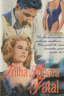 Trilha Sonora Fatal - Poster / Capa / Cartaz - Oficial 1