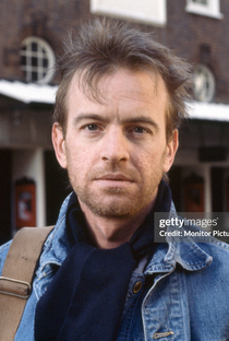 Ian Charleson - Poster / Capa / Cartaz - Oficial 1