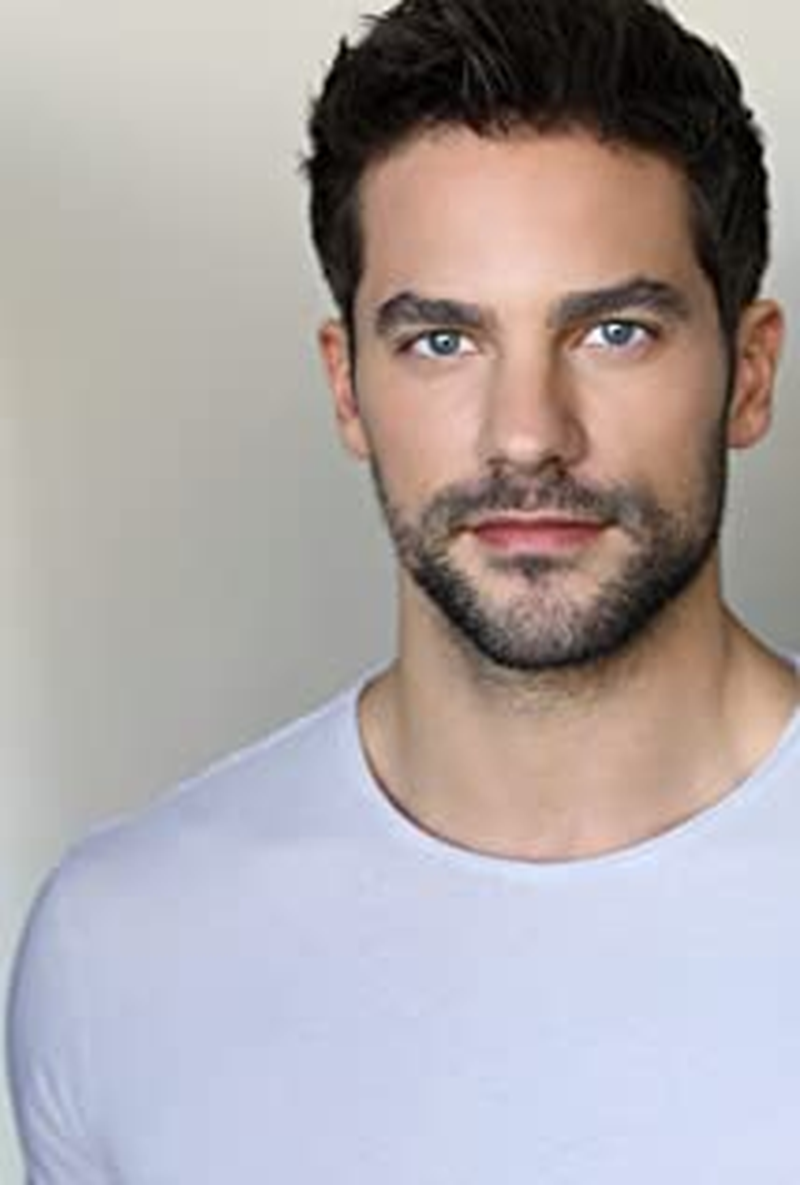 Brant Daugherty - Foto 1
