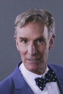 Bill Nye Saves the World (1ª Temporada) - Poster / Capa / Cartaz - Oficial 2