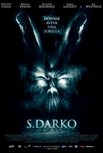 S. Darko - Um Conto de Donnie Darko - Poster / Capa / Cartaz - Oficial 3
