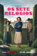 Os Sete Relógios de Agatha Christie (Agatha Christie's Seven Dials)