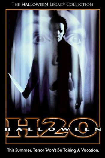  de Filme Halloween H20: Vinte Anos Depois (1998)